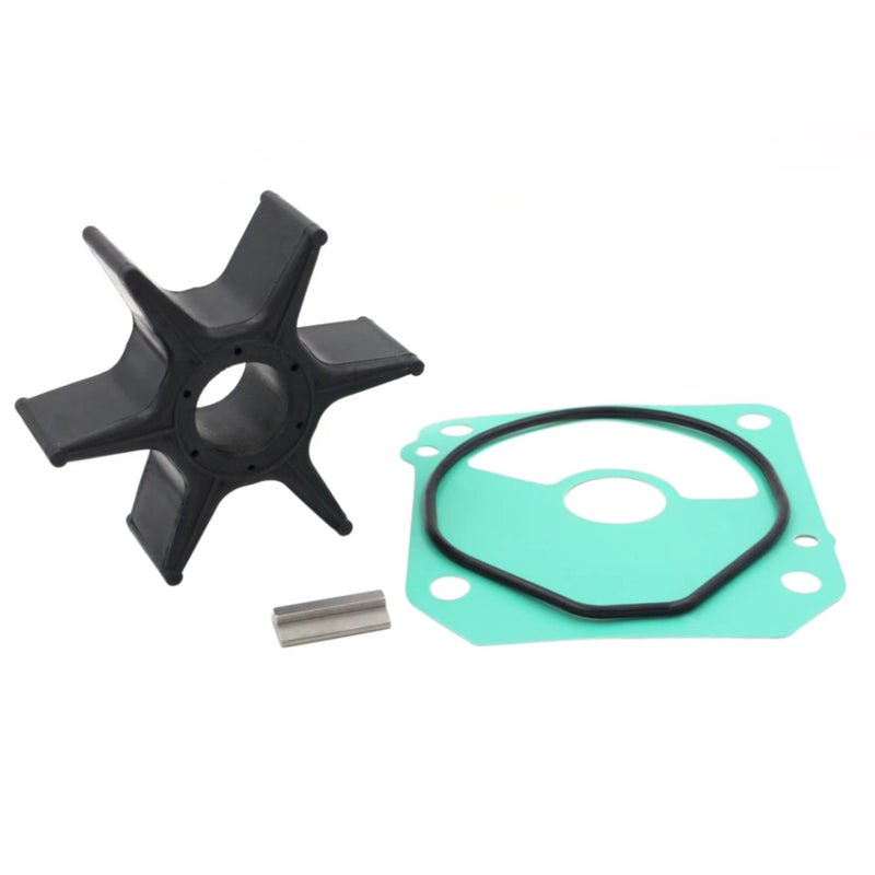 UanofCn 06192ZW1000 Water Pump Impeller Service Kit Fits Honda BF115 130 BF75 90 06192-ZW1-000 Sierra 18-3283 - Image 3